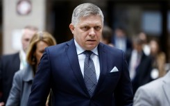 Fico, a four-time premier and political veteran, returned to office in October