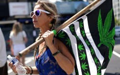 Marijuana has been classified since 1970 in the United States as a so-called 'Schedule I' drug along with heroin, ecstasy and LSD, meaning it is deemed to have no accepted medical use and a high potential for abuse