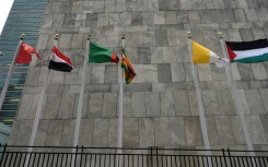 The move by Ireland, Norway and Spain to recognise a Palestinian state sparked delight from Palestinians and fury from Israel
