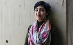 AI ethics expert Rumman Chowdhury says inequality is a major concern with artificial intelligence