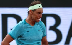 Poland's Iga Swiatek needed barely an hour to put away Leolia Jeanjean