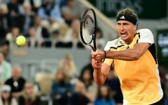 Alexander Zverev displayed why he is among the title favourites