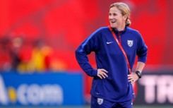 Former US women's head coach Jill Ellis has welcomed the new FIFA rules covering maternity leave