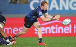 The Auckland Blues failed in their bid to top the Super Rugby Pacific standings when they were denied a bonus point in their 31-17 defeat of the Waikato Chiefs
