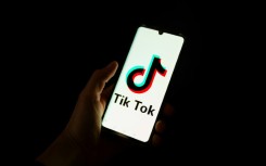 Former US president and current White House hopeful Donald Trump has joined TikTok