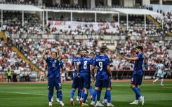 Luka Modric struck a penalty as Croatia beat Portugal to warm up for Euro 2024 in impressive fashion on Saturday