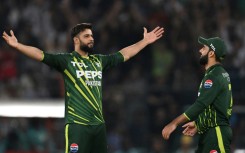 Pakistan's Imad Wasim  has been passed fit to face India in the T20 World Cup on Sunday
