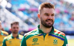 South Africa captain Aiden Markram says his team has no shortage of self-belief heading into Saturday's T20 World Cup final against India.