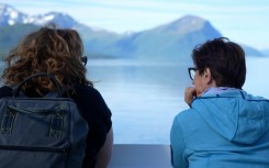 In 2023, foreign overnight stays rose by 22 percent in Norway and 11 percent in Sweden, according to official statistics