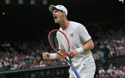 Andy Murray is teaming up with Emma Raducanu to play mixed doubles at Wimbledon
