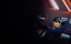 Lando Norris says no apology needed from Verstappen 