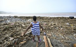 Beryl left a trail of destruction across the Caribbean and the coast of Venezuela, killing at least seven people