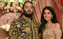 Anant Ambani, the youngest son of Asia's richest man, will tie the knot with Radhika Merchant over the weekend