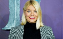 Gavin Plumb was found guilty of planning to kidnap, rape and murder British TV presenter Holly Willoughby