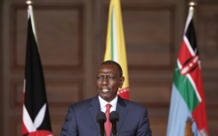 Ruto has announced a series of measures to try to placate protestes 