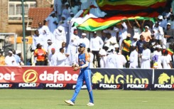 India captain Shubman Gill marched his team to a series win with a 10-wicket win in the fourth T20 against Zimbabwe