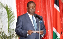 Prime Cabinet Secretary and Foreign Minister Musalia Mudavadi has been named as acting cabinet secretary for all absent posts, following the dismissal of the majority of the cabinet