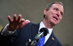Top US Democrat Adam Schiff says his ally President Joe Biden to 'pass the torch' to another candidate to face Donald Trump