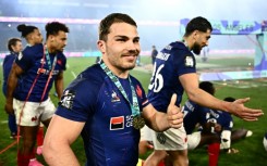 Dupont is arguably the biggest star in World Rugby