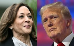 A televised debate between Vice President Kamala Harris and Donald Trump has been thrown into doubt