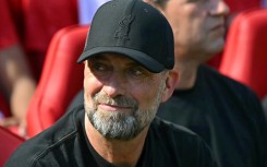 Former Liverpool boss Jurgen Klopp said a quick return to coaching would be 'a great loss of face'