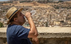 Scientists from the World Weather Attribution group say the heatwave that hit countries around the Mediterranean in July would have been up to 3.3 degrees Celsius cooler in a world without climate change