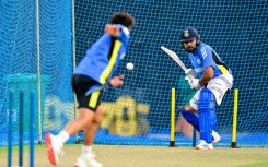 India skipper Rohit Sharma said his men were keeping focused ahead of their next engagement with Sri Lanka