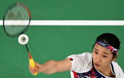 An Se-young won an exhilirating badminton final 
