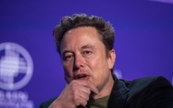 Elon Musk's X filed an antitrust lawsuit against an advertising group accusing it of engaging in an 'illegal boycott'