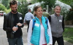 Susan Wojcicki, one of the most prominent women in Silicon Valley, spent nearly two decades helping transform Google into a tech giant