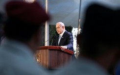 Hamas officials, analysts and critics in Israel have accused Prime Minister Benjamin Netanyahu of seeking to prolong the war