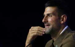 Defending champion Novak Djokovic is aiming for a 25th  Grand Slam singles title 