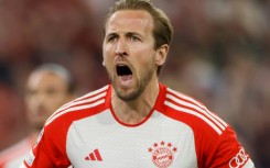 Bayern Munich forward Harry Kane has won the European Golden Shoe for the first time in his career