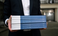 The seven-volume report criticised national government and other influential bodies