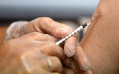 The DRC, which is at the epicentre of the mpox outbreak, is due to receive its first delivery of doses of mpox vaccines