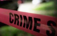 Authorities in the US state of Kentucky were searching for a person of interest in the shooting along Interstate 75 