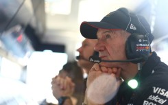 Adrian Newey is widely regarded as the greatest designer in Formula One history