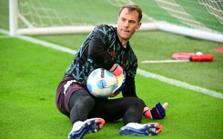 Bayern Munich captain and goalkeeper Manuel Neuer has won the Champions League twice