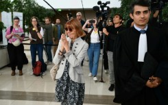 Gisele Pelicot has won immense admiration