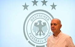 German Football Association (DFB) President Bernd Neuendorf said Germany will bid to host the women's Euros in 2029 
