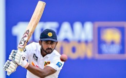Sri Lanka's Middle-order marvel Kamindu Mendis became the joint third-fastest Test batsman to 1,000 runs