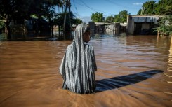 Poorer countries on the frontlines of climate change will need trillions of dollars in financial aid to install clean energy and adapt to global warming 