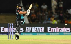Skipper Sophie Devine hit an unbeaten 57 as New Zealand beat India by 58 runs 
