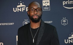 Former France midfielder Lassana Diarra 