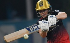 'Tough conditions': England skipper Heather Knight