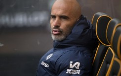 Chelsea boss Enzo Maresca