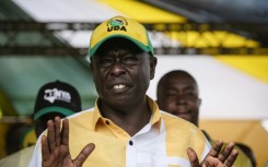 The Senate found Gachagua guilty five out of 11 charges against him 