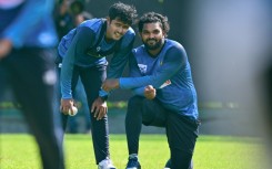 Sri Lanka captain Charith Asalanka says spinners such as Wanindu Hasaranga and Jeffrey Vandersay will play a big part in the one-day series against West Indies
