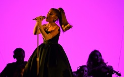 Ariana Grande fans were making their way out of the arena at the time of the attack