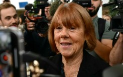 Gisele Pelicot has become a feminist icon